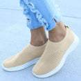 Spring Shoes Women Sneaker Air Mesh