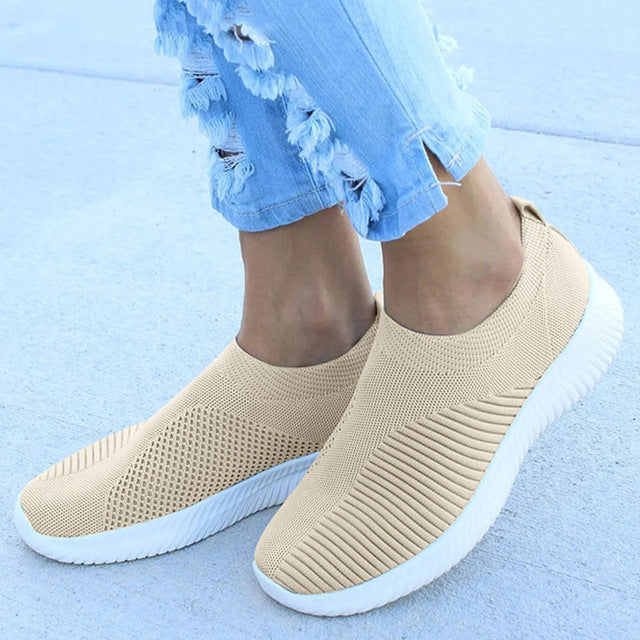 Spring Shoes Women Sneaker Air Mesh