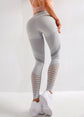 High Waist Fitness Gym Leggings