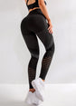 High Waist Fitness Gym Leggings