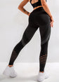 High Waist Fitness Gym Leggings