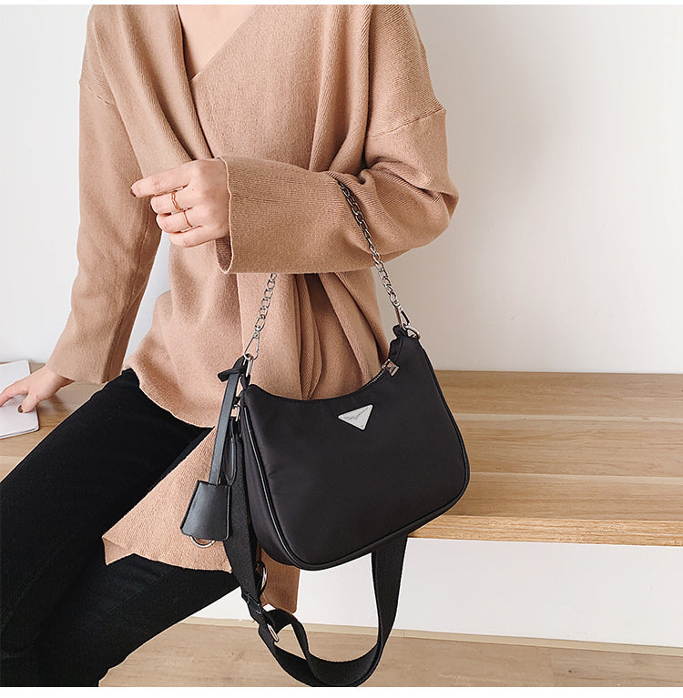 Crossbody Bag Causal Luxury Handbags