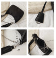 Crossbody Bag Causal Luxury Handbags