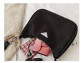 Crossbody Bag Causal Luxury Handbags