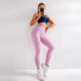 High Waist Fitness Gym Leggings