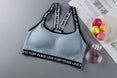 Sports Bras Push Up Fitness Bra