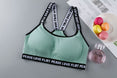 Sports Bras Push Up Fitness Bra