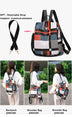 Waterproof Anti Theft Backpack Teenage