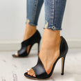 Stiletto Women Pumps Sexy High Heels