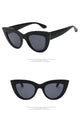 Cute Design Cat Eye Sunglasses Women