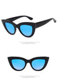 Cute Design Cat Eye Sunglasses Women