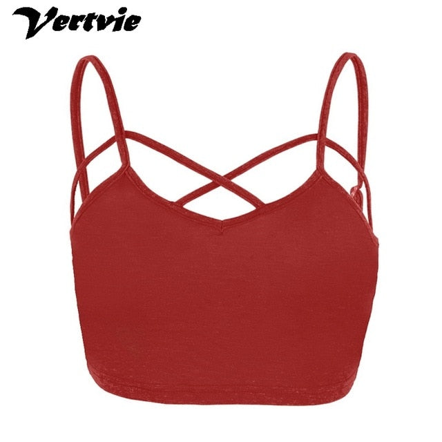 2020 Sports Bra Women Fitness Top