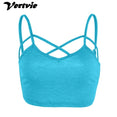 2020 Sports Bra Women Fitness Top