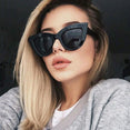 Cute Design Cat Eye Sunglasses Women