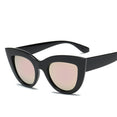 Cute Design Cat Eye Sunglasses Women