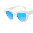 Cute Design Cat Eye Sunglasses Women