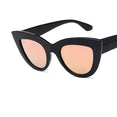 Cute Design Cat Eye Sunglasses Women