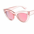 Cute Design Cat Eye Sunglasses Women