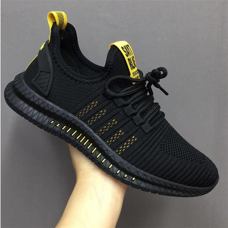 2020 New Mesh Sneakers Casual Shoes