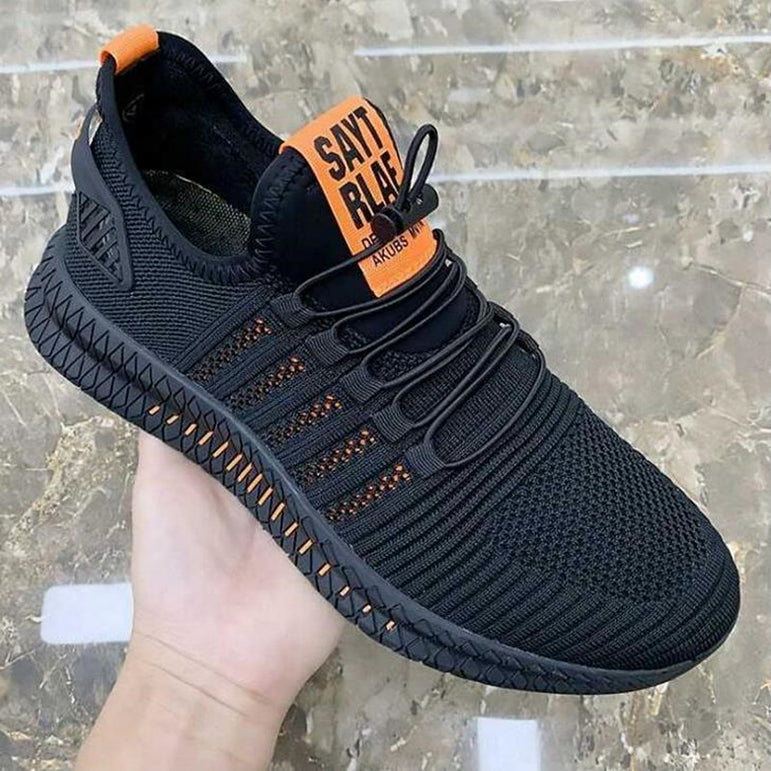 2020 New Mesh Sneakers Casual Shoes