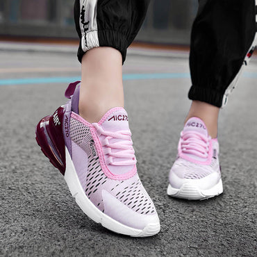 Fashion Women Sneakers Casual Shoes Ladies