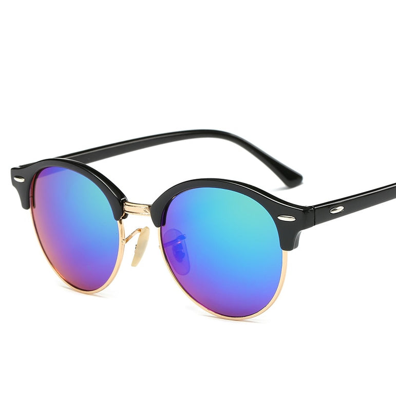 Hot Sunglasses Women Popular Brand Designer