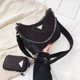 Crossbody Bag Causal Luxury Handbags