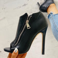 New Women summer Thin High Heels