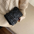 Rivet Chain Small Crossbody Bags