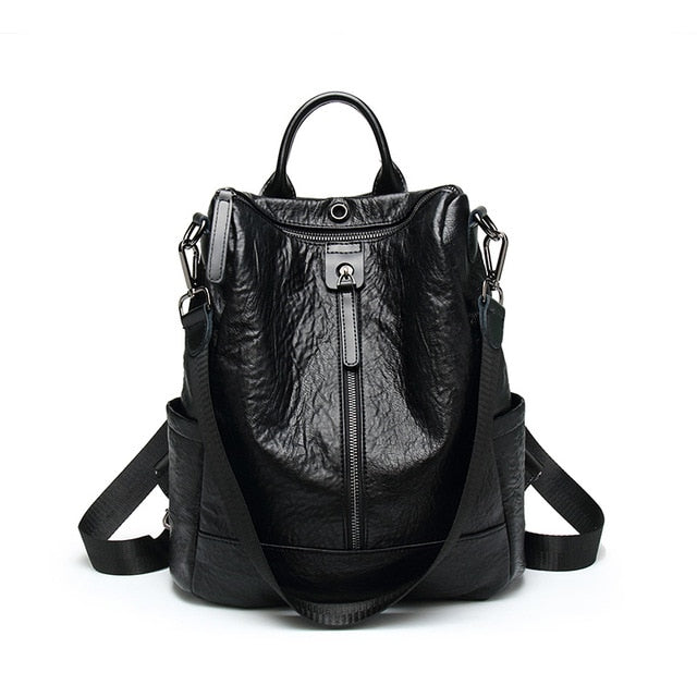 2020 Female backpack casual