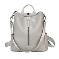 2020 Female backpack casual