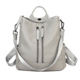 2020 Female backpack casual