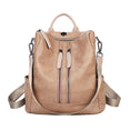 2020 Female backpack casual