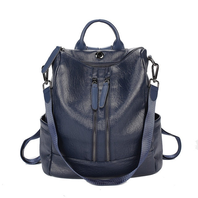 2020 Female backpack casual