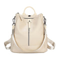 2020 Female backpack casual