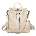 2020 Female backpack casual