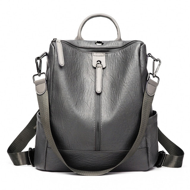 2020 Female backpack casual