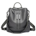 2020 Female backpack casual