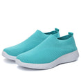 Sneakers Women Summer Slip On Flat Shoes