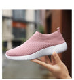 Sneakers Women Summer Slip On Flat Shoes