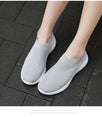 Sneakers Women Summer Slip On Flat Shoes