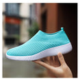 Sneakers Women Summer Slip On Flat Shoes