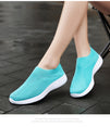 Sneakers Women Summer Slip On Flat Shoes