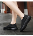 Sneakers Women Summer Slip On Flat Shoes