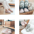 Cute Animal Indoor Warm Slippers