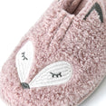 Cute Animal Indoor Warm Slippers