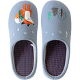 Cute Animal Indoor Warm Slippers