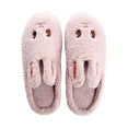 Cute Animal Indoor Warm Slippers