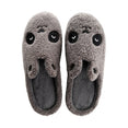 Cute Animal Indoor Warm Slippers