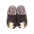 Cute Animal Indoor Warm Slippers